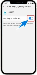 Bước 5