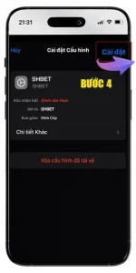 ios bước 4